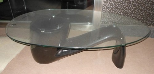 玻璃鋼茶幾設計