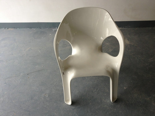 惠州玻璃鋼休閑椅報價