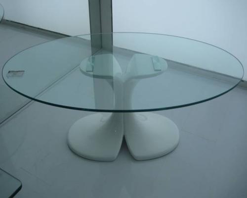 深圳玻璃鋼餐桌